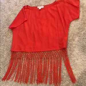 Michael Michael Kors shirt